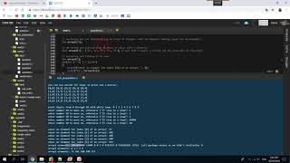 CT 03 Week 2 Recap - C variables, input output, iteration and arrays Part 2