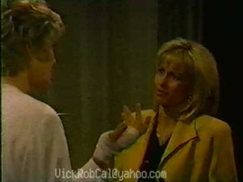 OLTL-Dorian Turns Tommy Into Tori 1995 Pt4