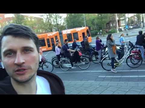 Video: Útulné Krčmy V Amsterdame - Neobvyklé Exkurzie V Amsterdame
