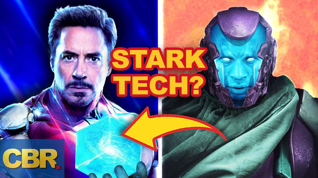 Kang Already Conquered the MCU Timeline – CBR