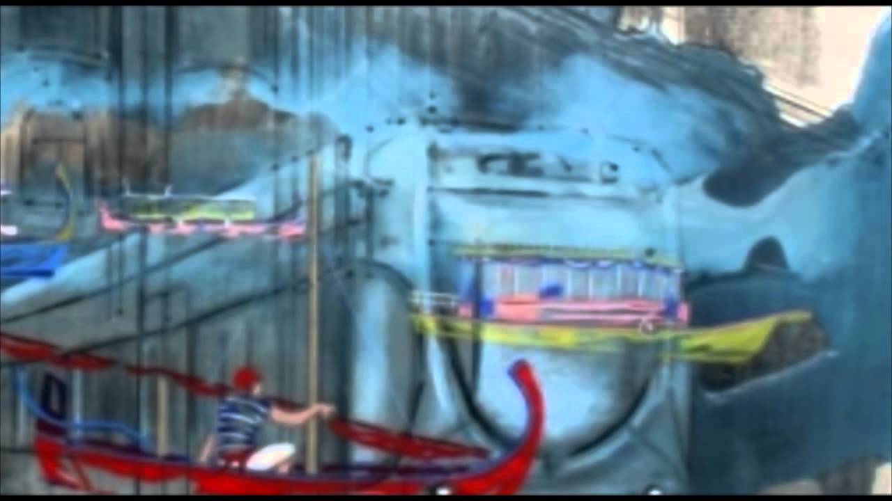 ROKOLOMOTIVA - Zagreb