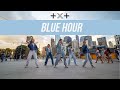 [KPOP IN PUBLIC] TXT - “Blue Hour” | Bias Dance from Australia