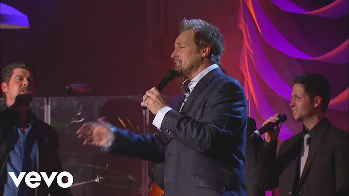 Gaither Vocal Band, Michael English - Please Forgi...