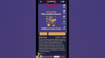 Pi coin mining App for mobile FREE #iceopennetwork #pinetwork #picoinmining