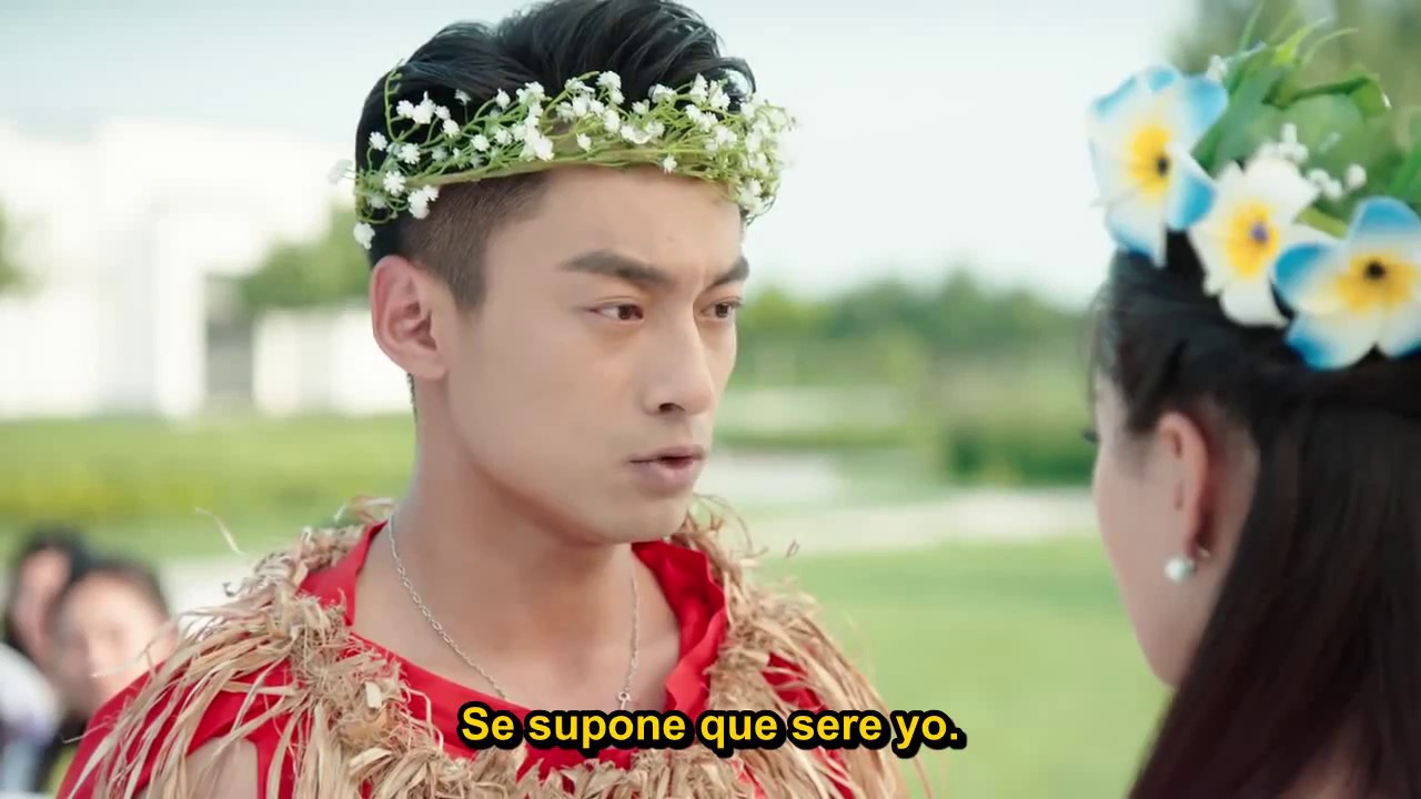 欲爱——The Love -Subtitulos en Español