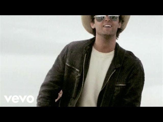 Dean Brody - People Know You