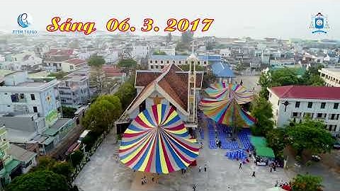 THÁNH LỄ AN TÁNG ĐGM. GIUSE VŨ DUY THỐNG