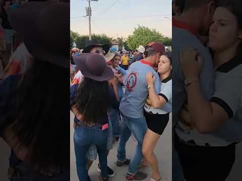Forró Mulher Chorona