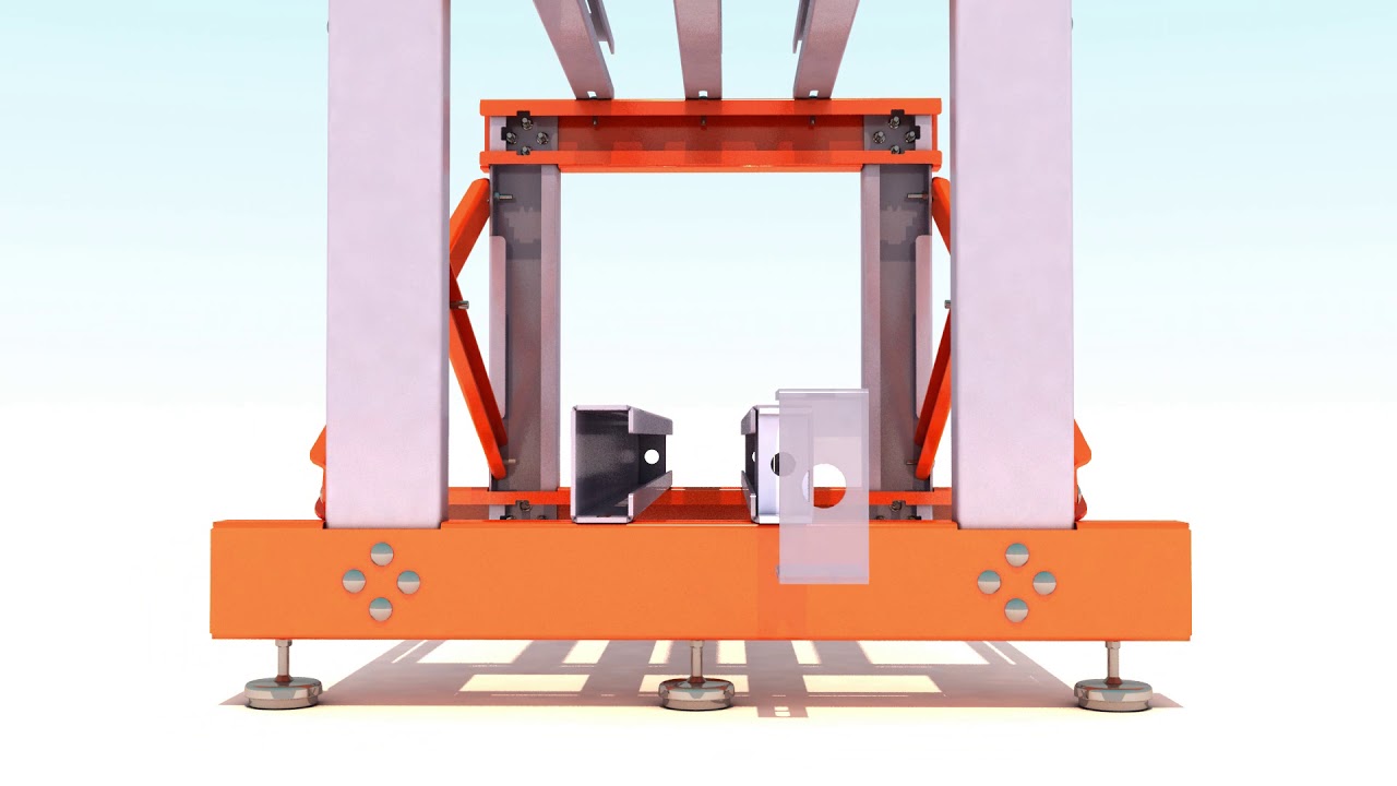 Megaton 3D Animation Samples