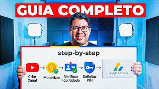 The Complete Guide to the AdSense PIN Letter