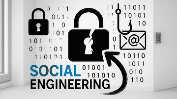 🔥 Social Engineering 101: How Hackers Manipulate You (And How to Stop Them)
