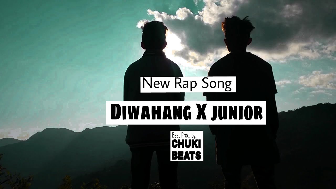 Diwahang x Junior New nepali rap song |2019