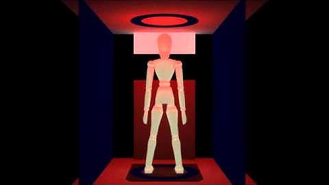 Biosuit Generator: V0.1 basic test