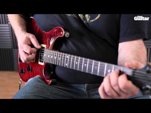 Guitar Lesson: Learn how to play David Bowie - Rebel Rebel