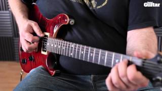Guitar Lesson: Learn how to play David Bowie - Rebel Rebel