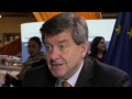 APCE, Mediabox - Guy Ryder sur le droit de négociation    collective et le droit de grève