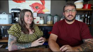 Details All the nitty-gritty (Candid chat about family, farm and the future) Guide