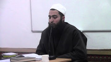 ما تيسّر من سورة الفرقان برواية خلف عن حمزة للشيخ المقرئ محمد رامي الذويبي