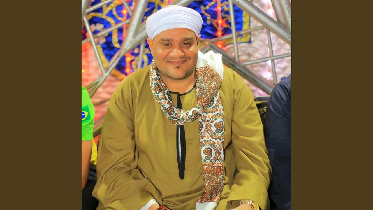 ياليلى ابعت سلامى للناس الطيبه