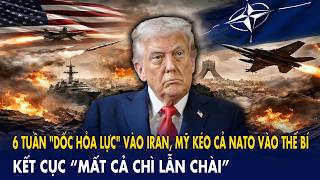 GÓC NHÌN THẾ GIỚI