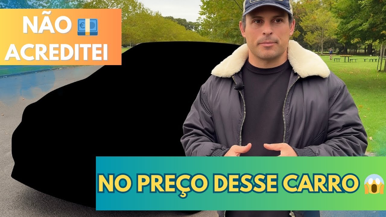 Nosso primeiro carro na Irlanda 🇮🇪: vale a pena ter um elétrico?