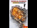 Manual gearbox work #fblifestyle #automobile #torquecraft #enginesystem #mechanic #fueldelivery