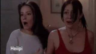 Charmed Friends Theme