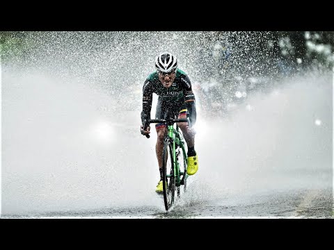 Video: Yağmurda nasıl sürülür: Islak havalarda bisiklet rehberi