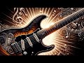 Sweet whiskey blues guitar backing track  a minor