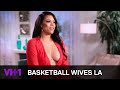 Basketball Wives LA | Shaunie O'Neal Turns To Tami Roman For Advice | VH1