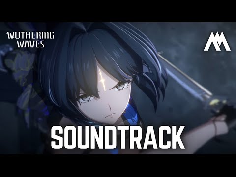 Wuthering Waves Featured