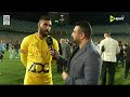 ستوديو الماتش   أحمد الشناوي  سننافس على الدوري لأخر لحظة نجومي