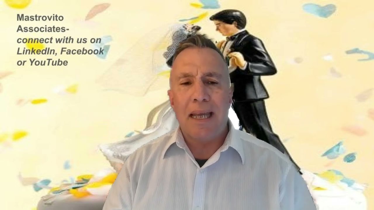 Welcome to Mastrovito Associates 