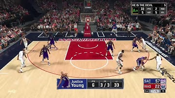 NBA 2K17 DIFFICULT SHOTS BADGE TUTORIAL EASY WAY