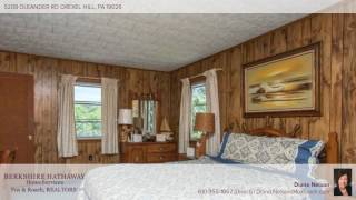 5208 OLEANDER RD DREXEL HILL, PA 19026