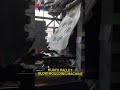 Huayu pallet blow moulding machine