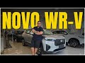 NOVO WR-V EX 2026 VALE OS 144 MIL?