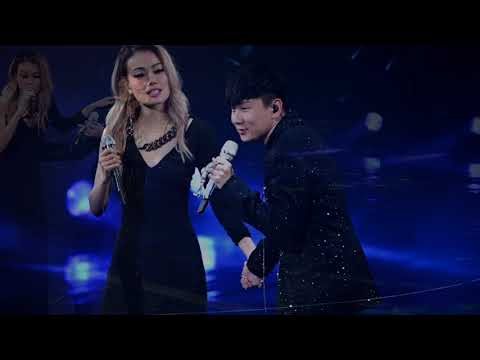 林俊傑JJ in Pretty Crazy 容祖兒 concert tour 2019-08-08