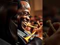 Why Louis Armstrong is the Greatest Musician Ever #jazz #trumpet #classic