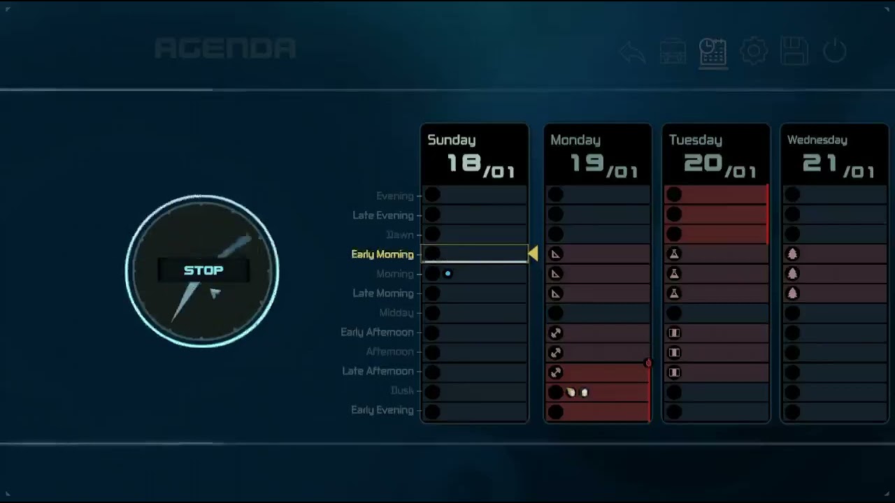 IFSCL 4.8.X: Double Rescue