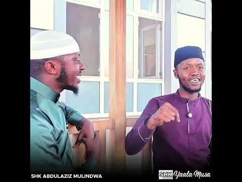 OMUKAAFIIRI YAANI? By Shk YaalaMusa #islam #yaalamusaluganda #daawa #uganda
