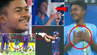 Jonty Rhodes Amazing Reaction when Ball Boy took Brilliant Catch of Marcus Stoinis in IPL 2024