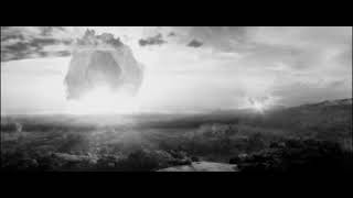Mutually assured destruction