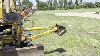 VERMEER M475 For Sale