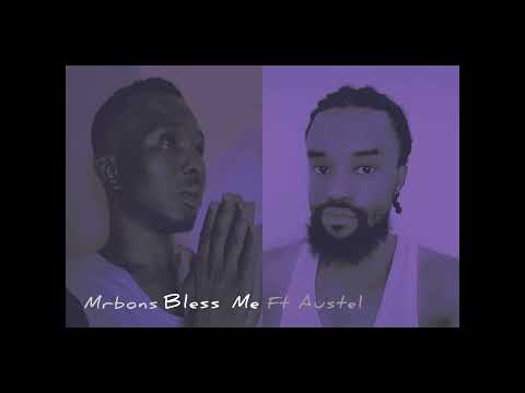 Mrbons , Bless