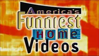 America’s Funniest Home Videos Theme 1999