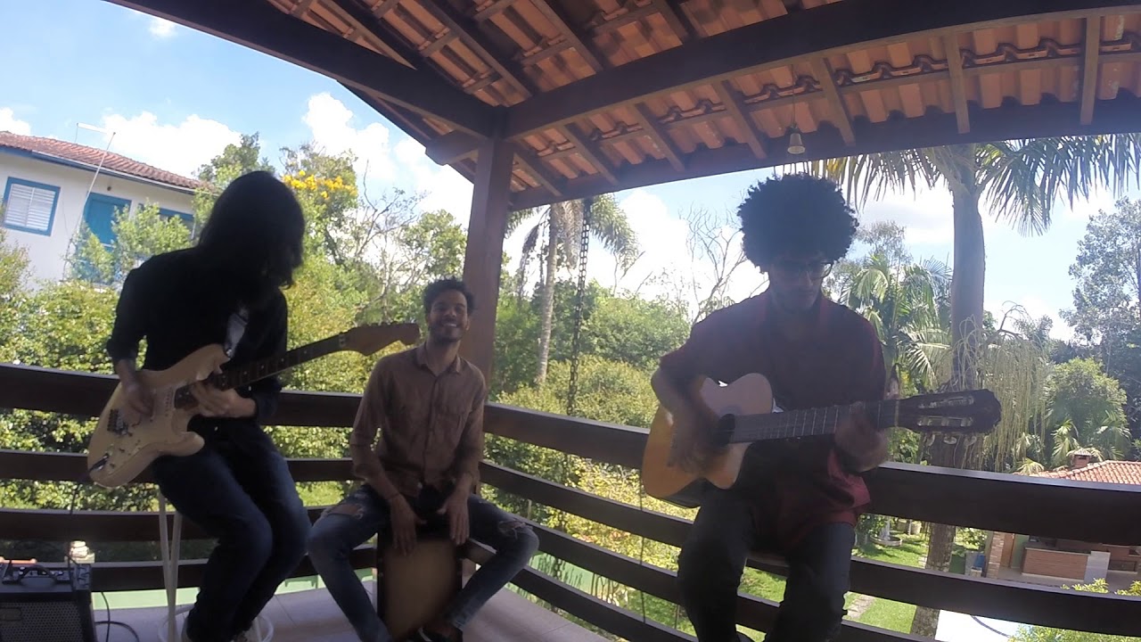 Avoar Seasons - What You Won't Do For Love - Acústico