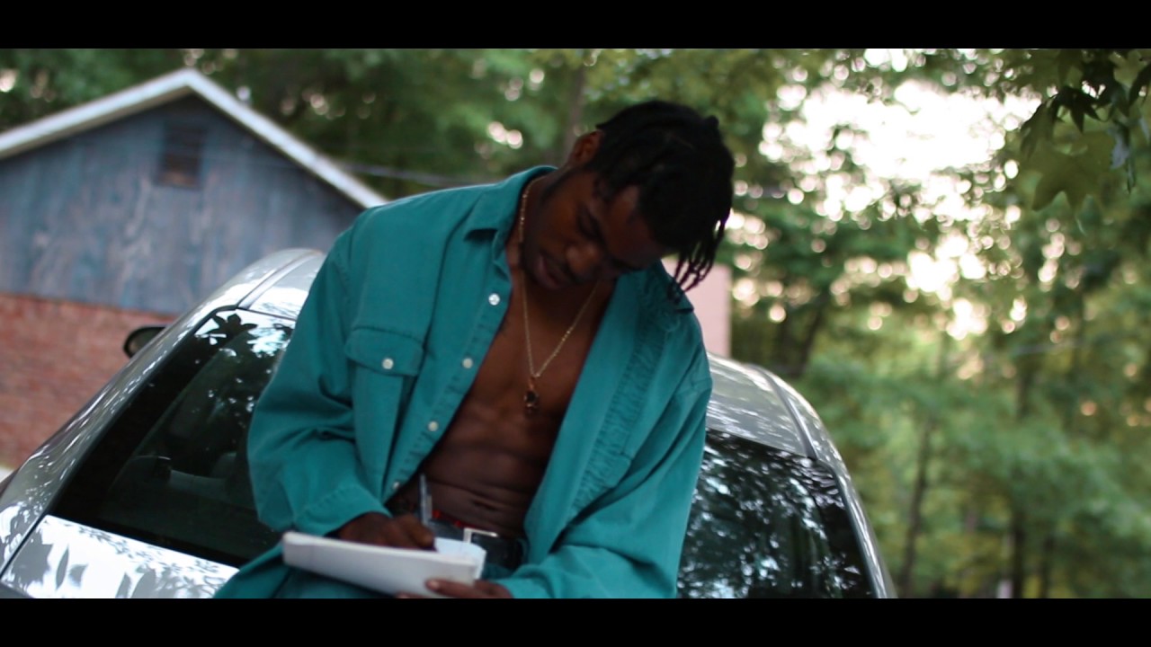 T.R.3 - BUDGET (Official Music Video)