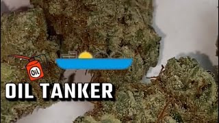 Oil Tanker Strain Review ⛽️ 🛥️