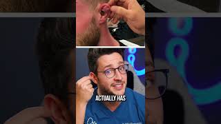 Thumbnail for What is Steve-O doing to his ear???